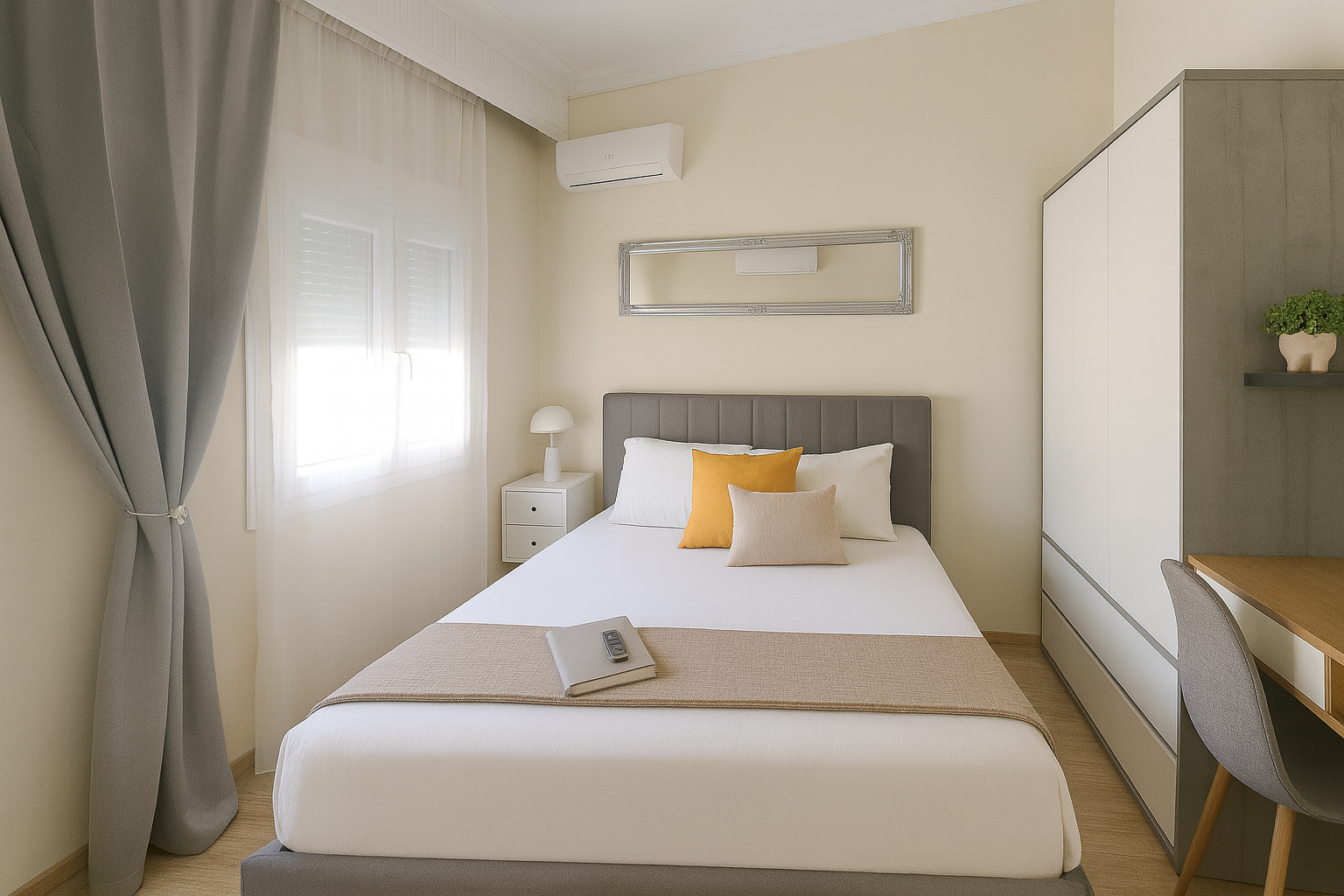 Bedroom 3